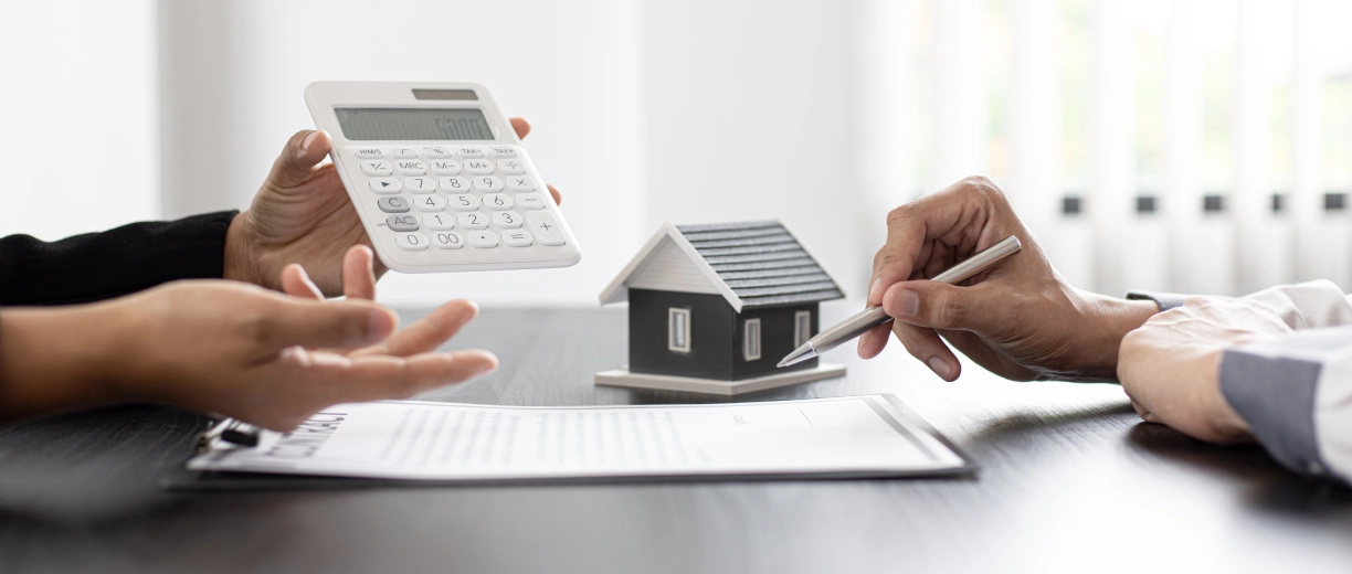 How is Your Home Loan Interest Rate Calculated?