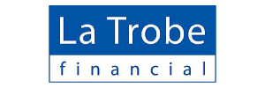 la trobe logo