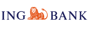 ing bank logo