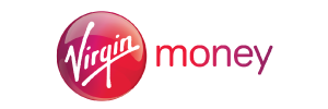 virgin money logo