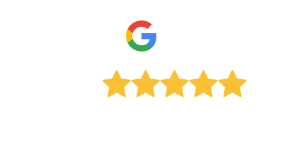 google reviews badge