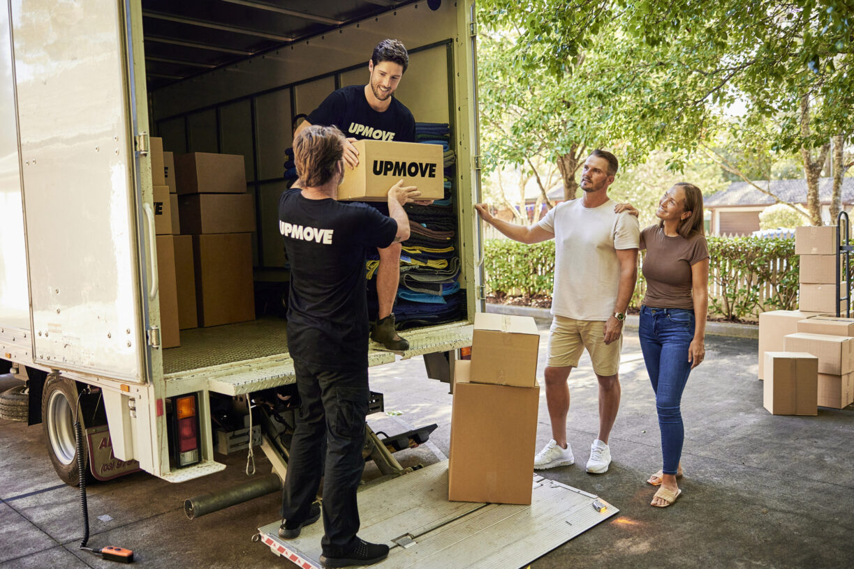 Moving Made Easy: How Upmove Takes the Stress Out of Relocation