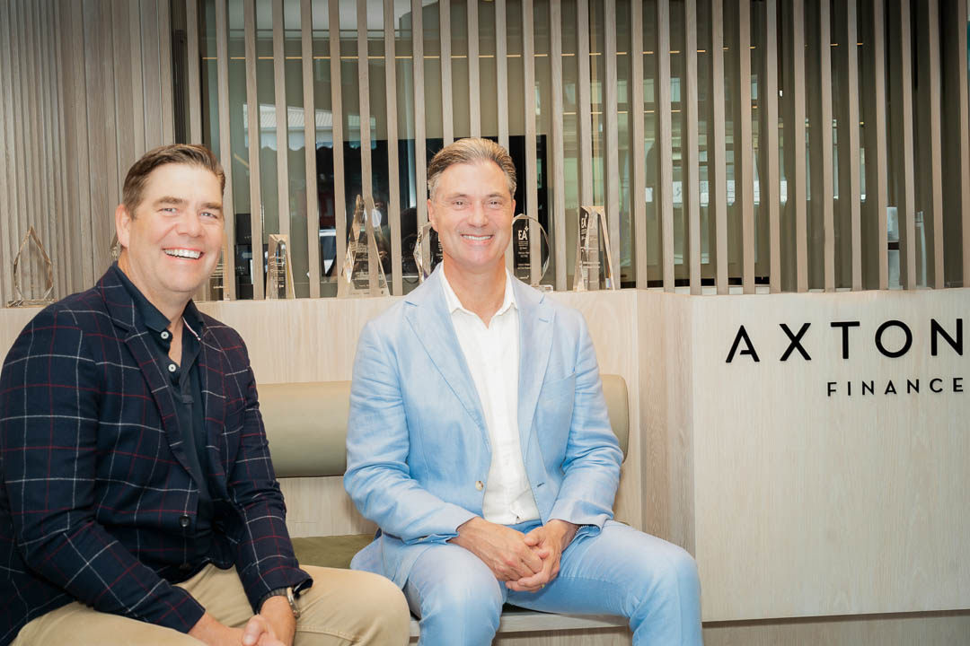 Merging Expertise: Welcoming Aviser Finance to the AXTON Family